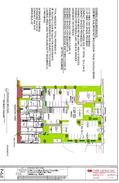 More Photos Of 108 W Washington St, Middleburg Storefront Retail Office For Lease