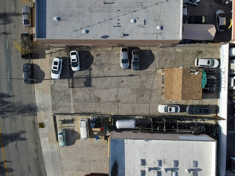 More Photos Of 639 San Fernando Rd, San Fernando Auto Repair For Sale