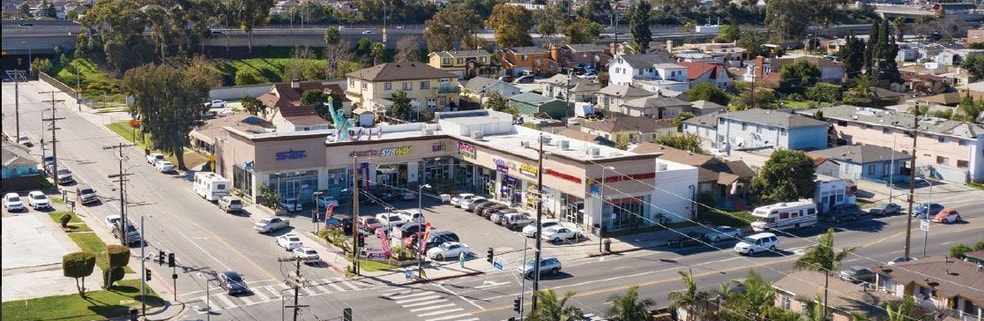 More Photos Of 700 W Imperial Hwy, Los Angeles Unknown For Lease
