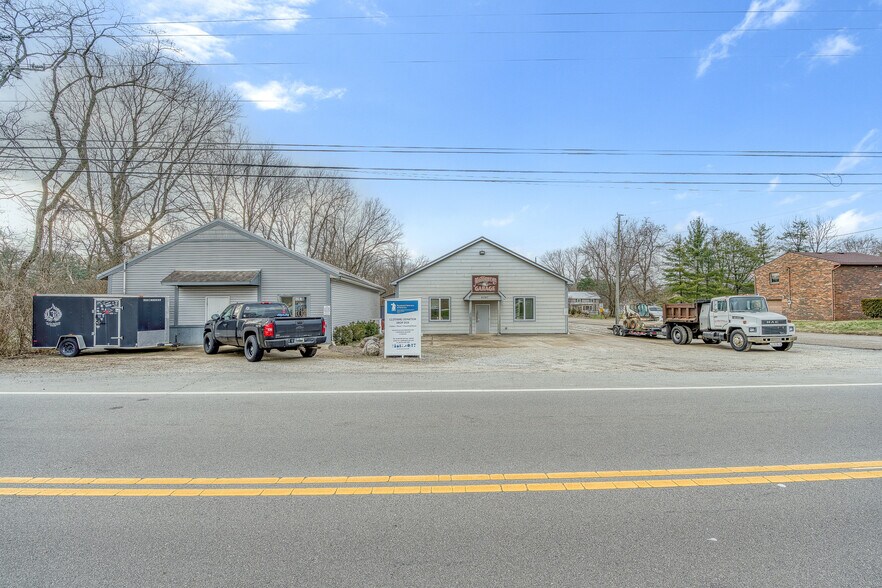 More Photos Of 6387 Ohio 48, Lebanon Specialty For Sale