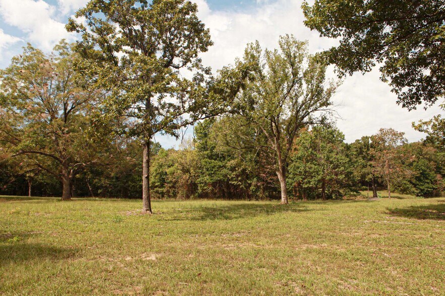 More Photos Of 1425 N 53rd W Ave, Tulsa Land For Sale