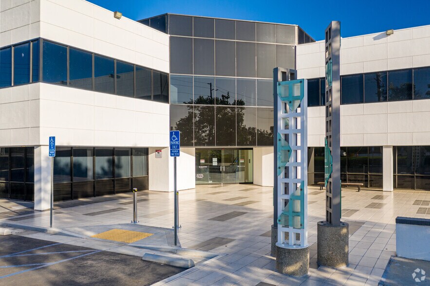 More Photos Of 1800 E Lambert Rd, Brea Office For Lease