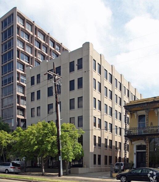 More Photos Of 1539 Jackson Ave, New Orleans Office Residential For Lease