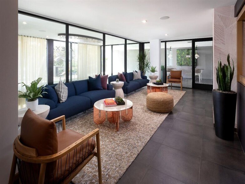 More Photos Of 375 Camino De La Reina, San Diego Multifamily For Sale