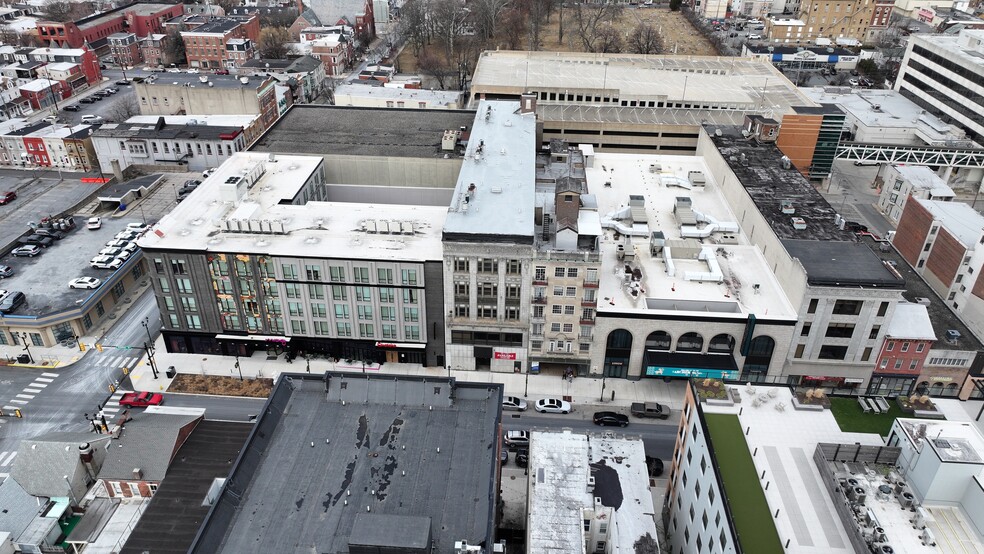More Photos Of 941 W Hamilton St, Allentown Apartments For Lease
