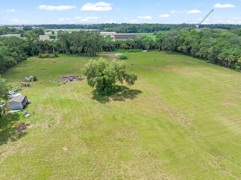 More Photos Of 3585 Marquette Ave, Sanford Land For Sale