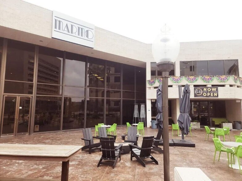 More Photos Of 2121 Market St, Galveston Coworking Space