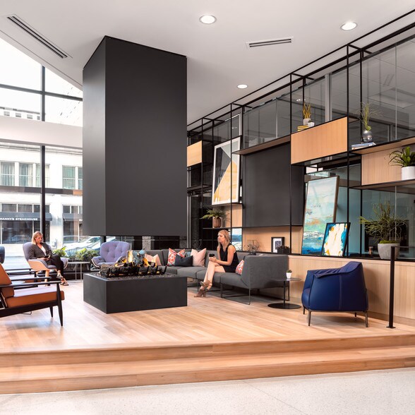 More Photos Of 901 Marquette Ave, Minneapolis Office For Lease