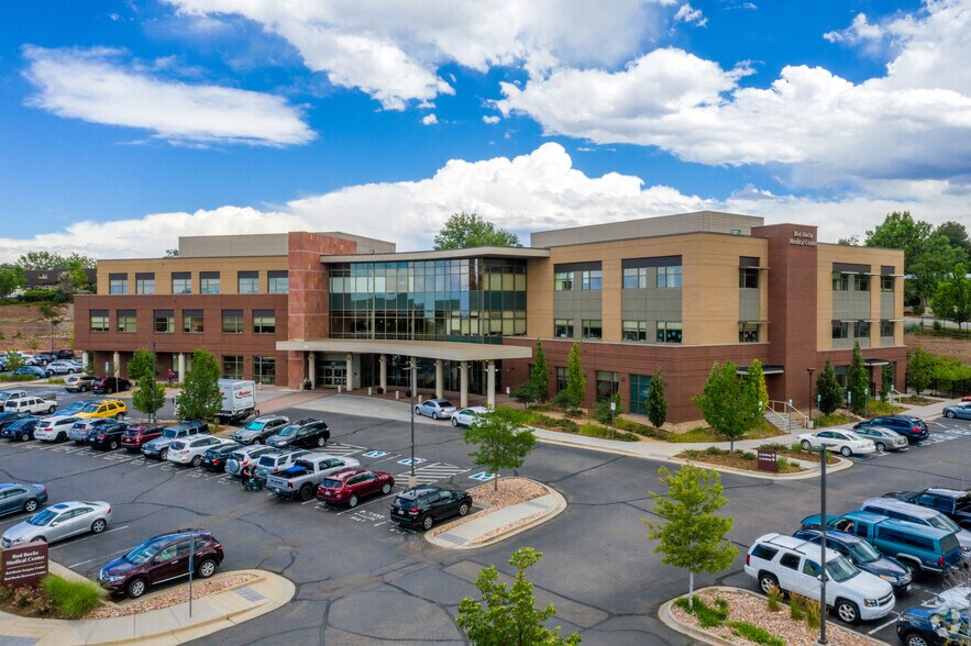 More Photos Of 400 Indiana St, Golden Medical For Lease