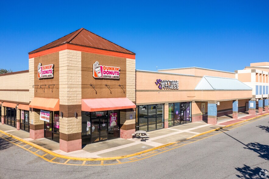 More Photos Of 2300 S Chickasaw Trl, Alafaya Land For Sale