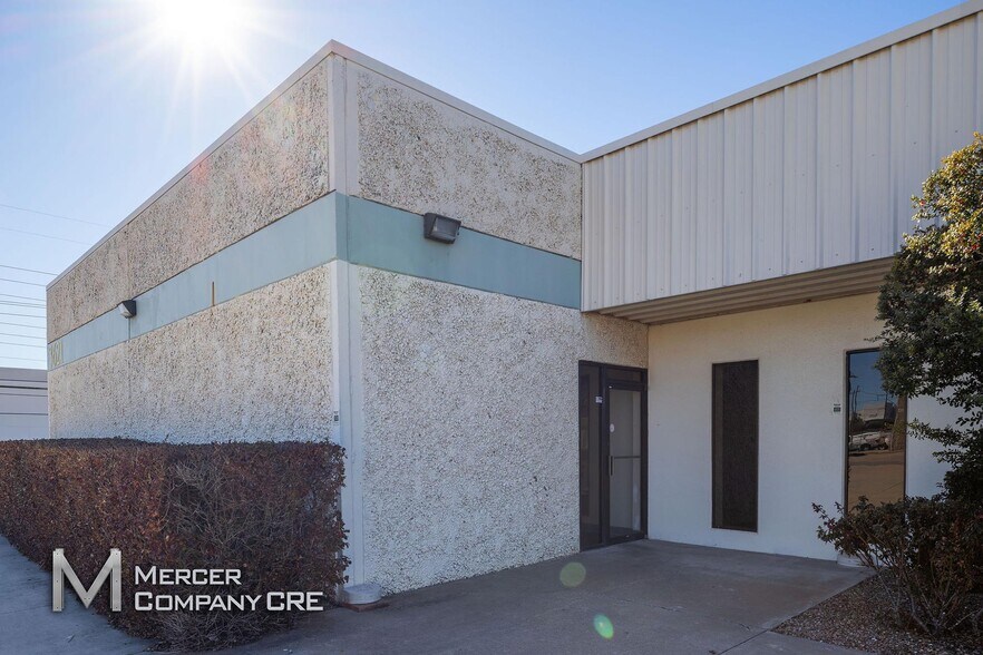 More Photos Of 3613-3621 S Moulton Dr, Oklahoma City Service For Lease