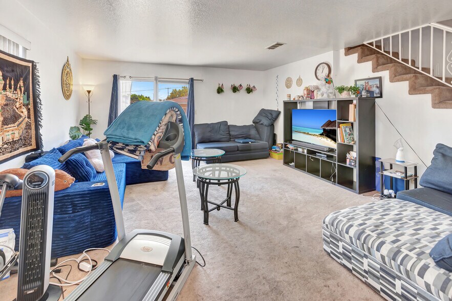 More Photos Of 12731 Barlin Ave, Downey Apartments For Sale