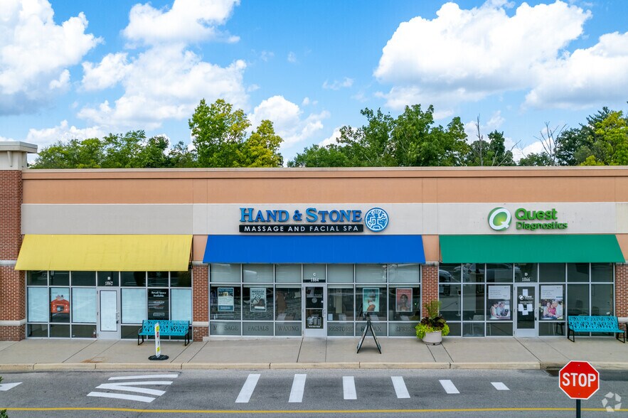 More Photos Of 1842 Bethlehem Pike, Flourtown Unknown For Lease