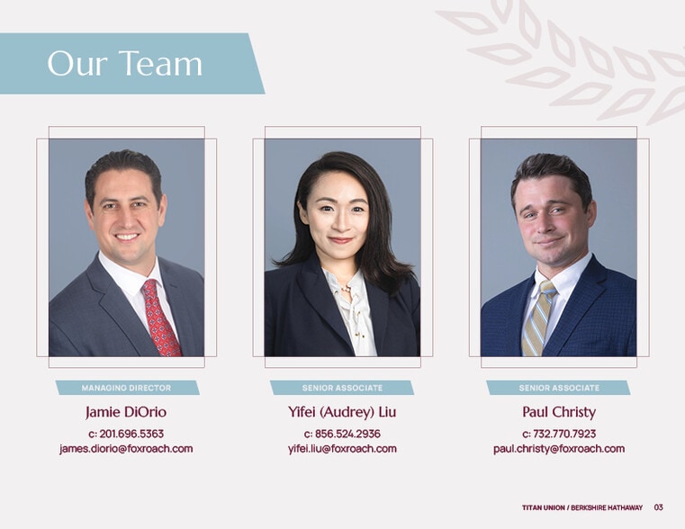 More Photos Of 2003 Morris Ave, Union Township Apartments For Sale