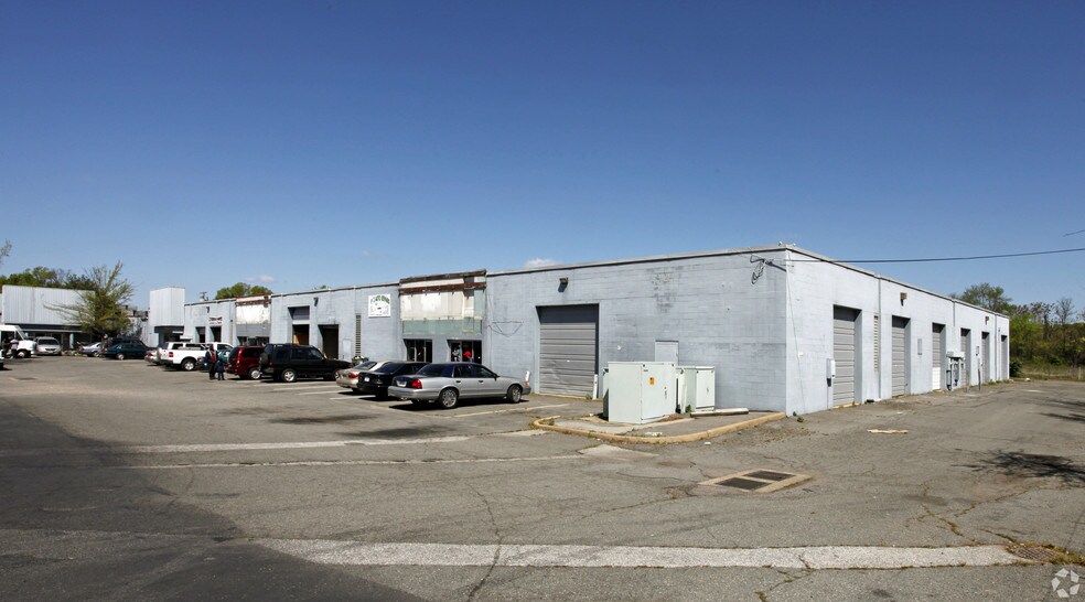 More Photos Of 133 E Belt Blvd, Richmond Industrial For Sale