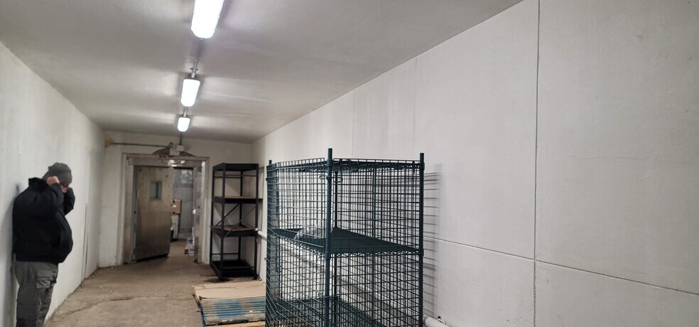 More Photos Of 260 Secaucus Rd, Secaucus Food Processing For Lease