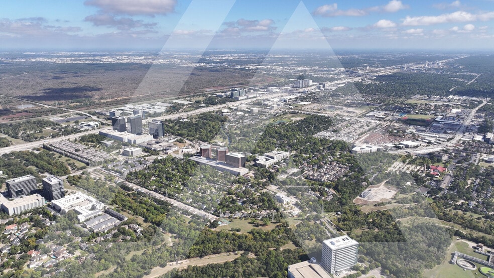 More Photos Of 747 N Eldridge Pky, Houston Bank For Sale