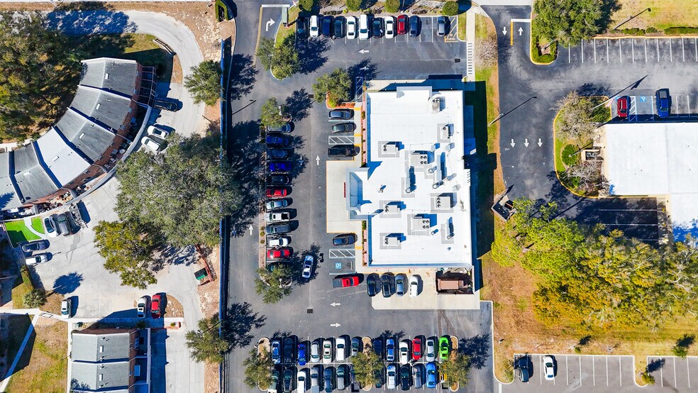 More Photos Of 5722 Cypress Gardens Blvd, Winter Haven Restaurant For Sale