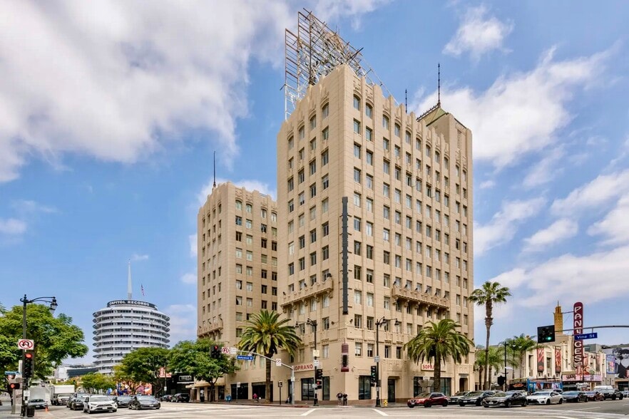 More Photos Of 6253 Hollywood Blvd, Los Angeles Apartments For Sale