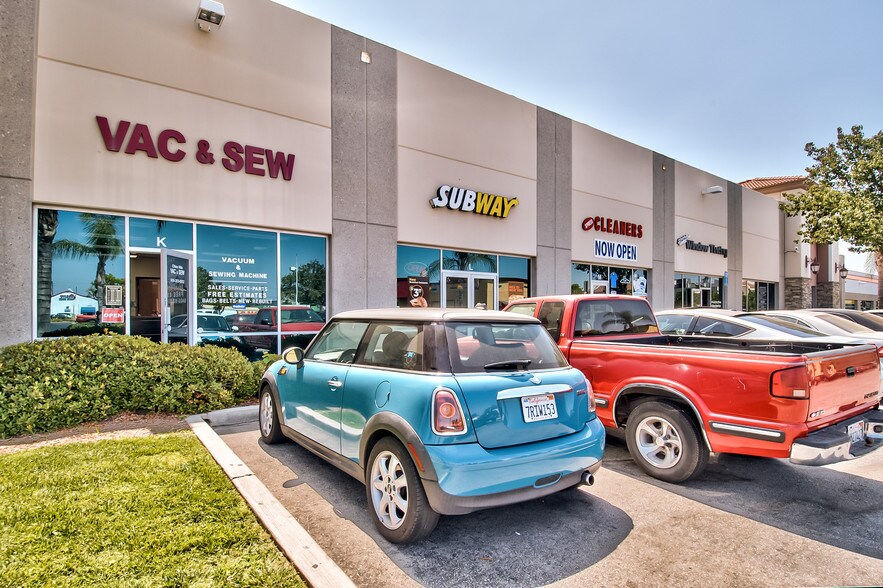 More Photos Of 13641 Central Ave, Chino Unknown For Lease