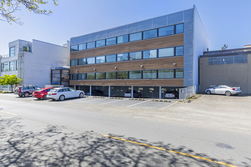 Primary Photo Of 4241 21st Ave W, Seattle Office For Lease