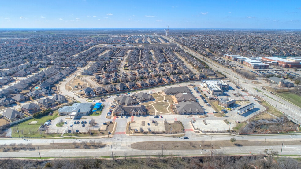 More Photos Of 11655 Independence Pky, Frisco Unknown For Lease