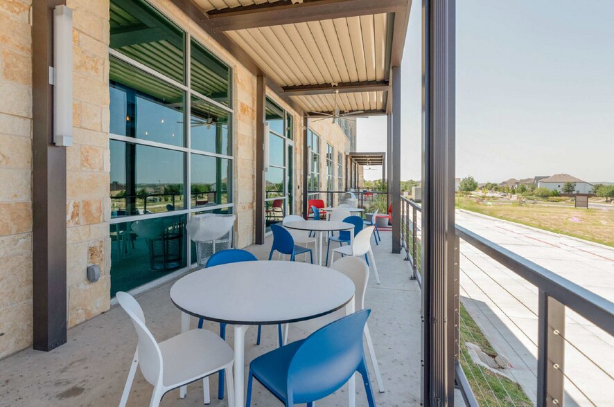 More Photos Of 200 Bailey Ranch Rd, Aledo Medical For Sale