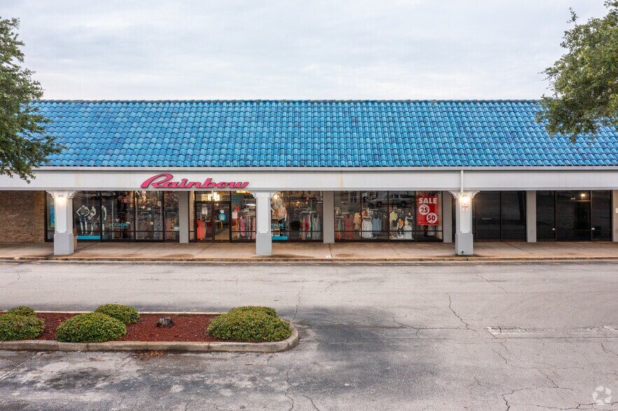 More Photos Of 800-896 N Nova Rd, Daytona Beach Unknown For Lease