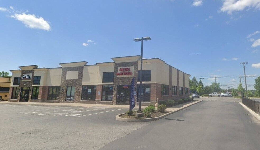 More Photos Of 2160 Fairport Nine Mile Point Rd, Penfield Unknown For Lease