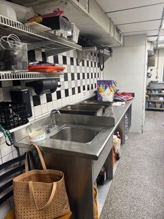 More Photos Of 3306 Washington Blvd, Arbutus Restaurant For Sale