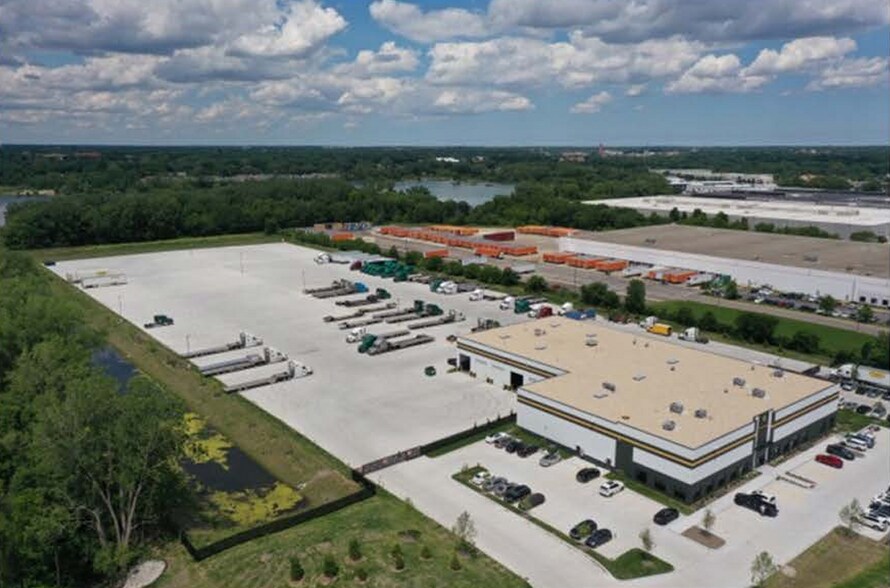 Primary Photo Of 1200 Knell Rd, Montgomery Land For Lease