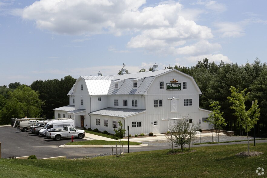 Primary Photo Of 115 The Plains Rd, Middleburg Office For Lease