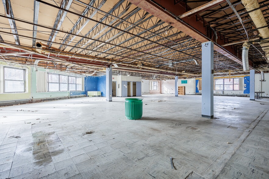 More Photos Of 536-542 E Main St, Rochester Theater Concert Hall For Sale