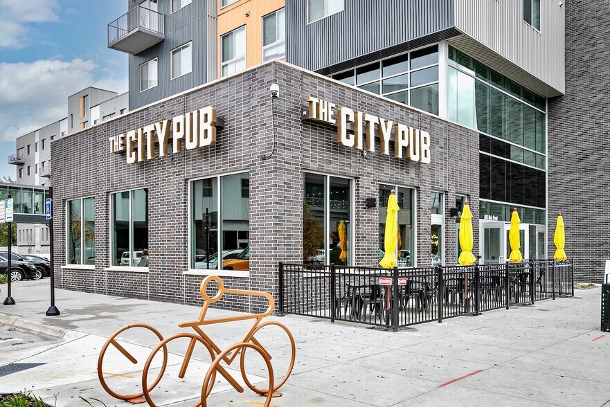 More Photos Of La Vista City Centre, La Vista Unknown For Lease