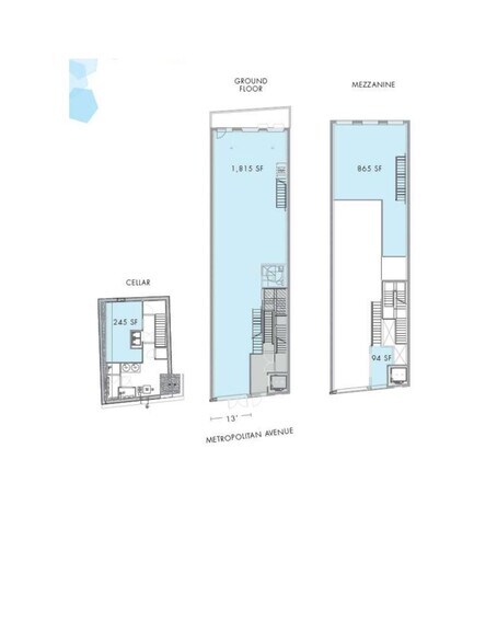 More Photos Of 346 Metropolitan Ave, Brooklyn Apartments For Lease