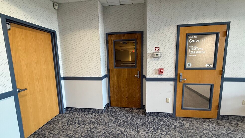 More Photos Of 2925 William Penn Hwy, Easton Office For Lease