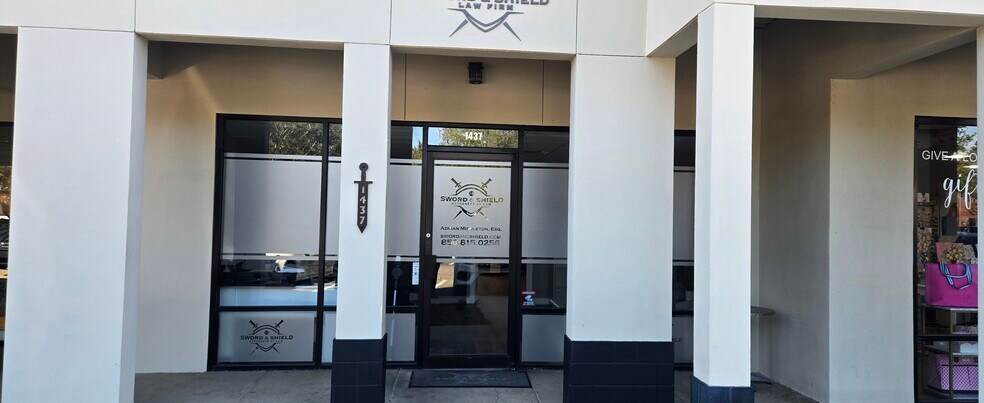 More Photos Of 1411-1451 Market St, Tallahassee Storefront Retail Residential For Sale