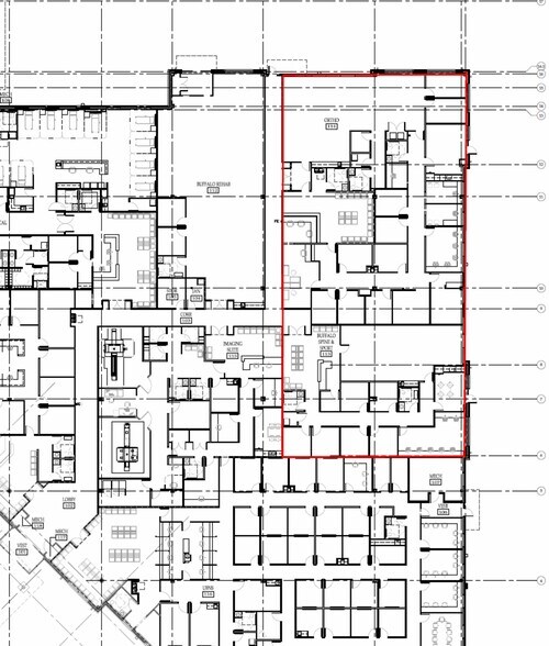 More Photos Of 250 Windward Rd, Orchard Park Office For Lease