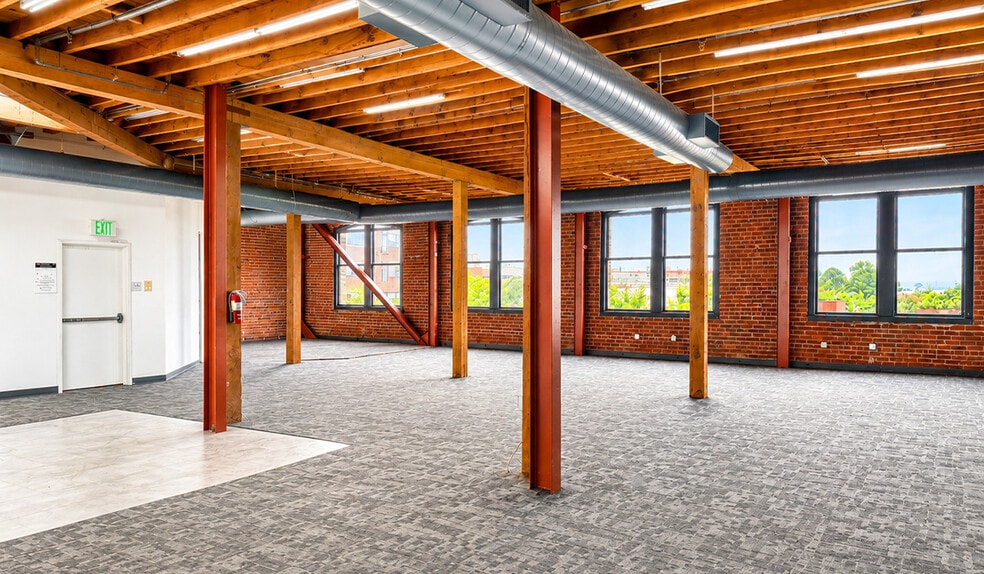 More Photos Of 55 Union St, San Francisco Office For Lease