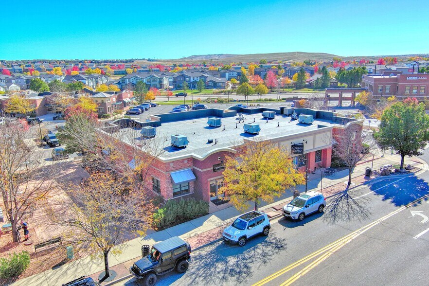 More Photos Of 149 S Briggs St, Erie Storefront Retail Office For Sale