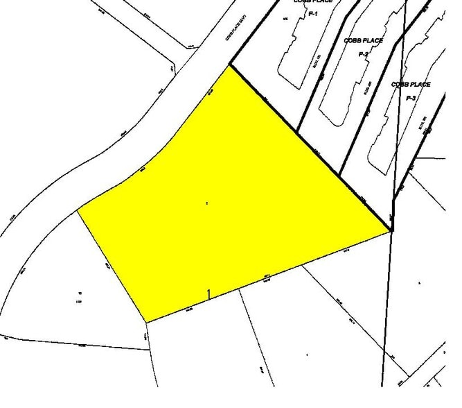 More Photos Of 1015 Cobb Place Blvd, Kennesaw Office For Lease