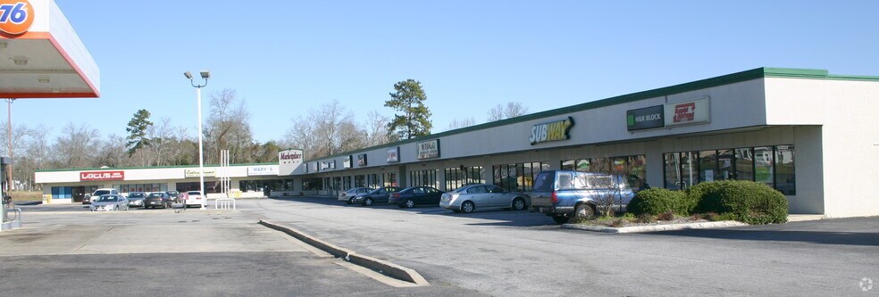 More Photos Of 4471 Columbia Rd, Augusta General Retail For Lease