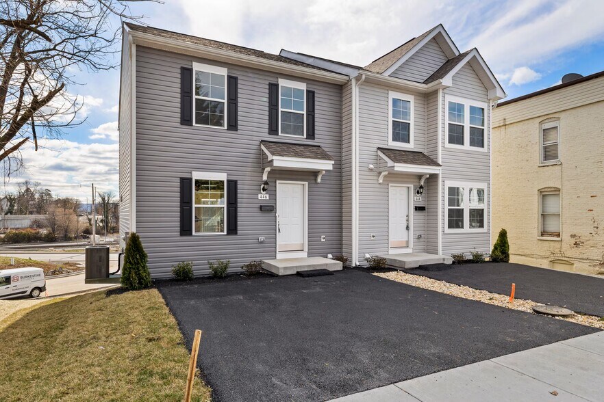 More Photos Of Peleton St., Hagerstown Apartments For Sale