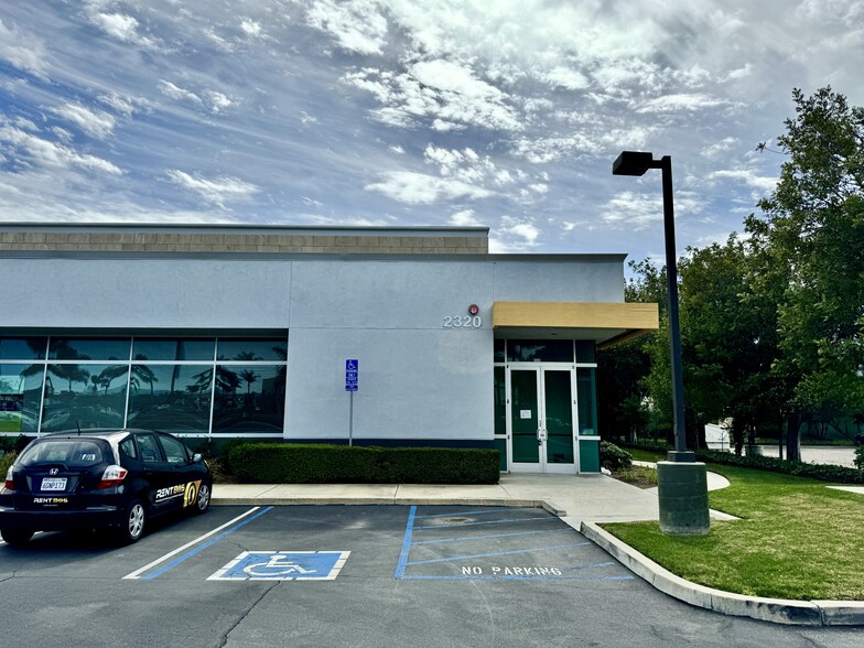 Primary Photo Of 2320-2350 Wankel Way, Oxnard Medical For Lease