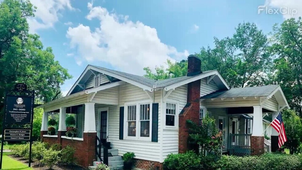 Primary Photo Of 1302 Main Ave, Northport Office For Lease