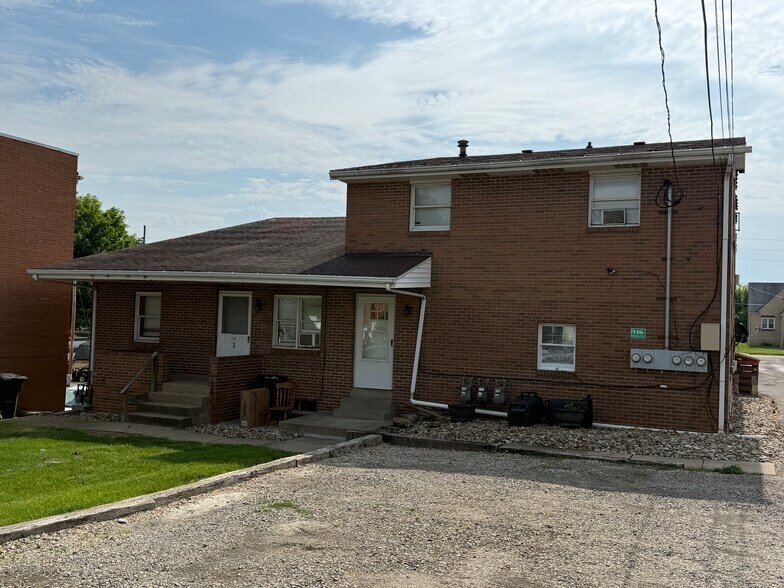 Primary Photo Of 106 Columbus Way, Weirton Apartments For Sale