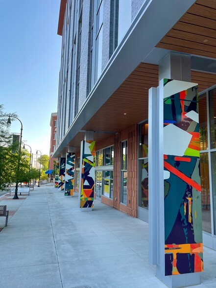 More Photos Of 300 Morris St, Durham Unknown For Lease