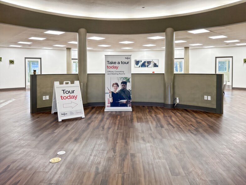 More Photos Of 3223 Blume Dr, Richmond Coworking Space