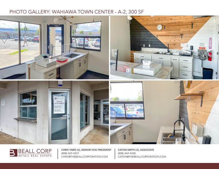 More Photos Of 823 California Ave, Wahiawa Unknown For Lease