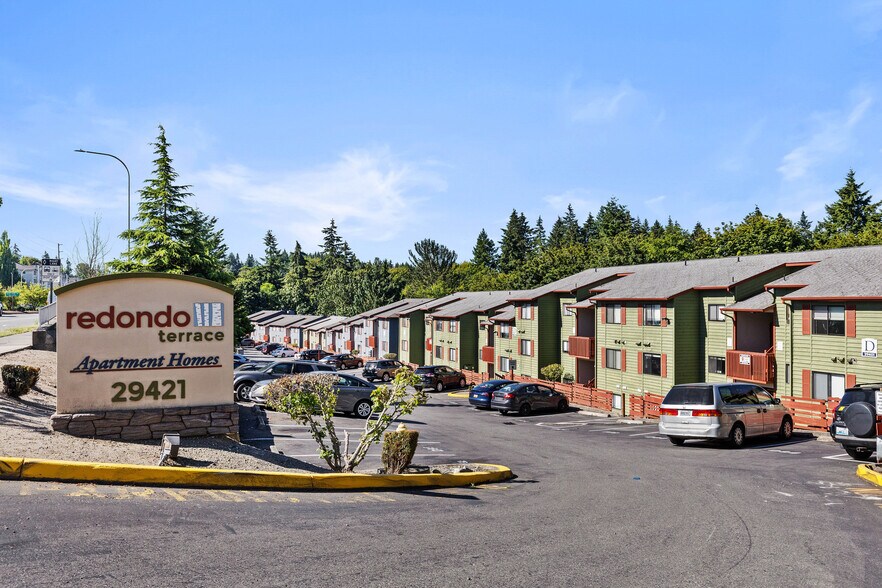 More Photos Of 29421 Pacific Hwy S, Federal Way Apartments For Sale